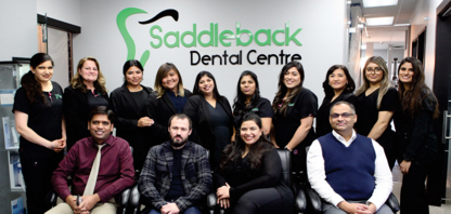 Saddleback Dental Centre - Dentists