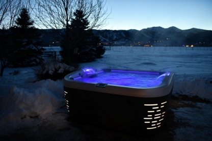 Wellness Shop at Jacuzzi Kitchener - Hot Tubs & Spas