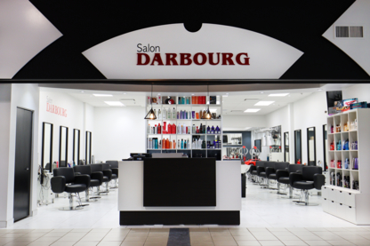 Salon Darbourg Les Saules - Salons de coiffure et de beauté