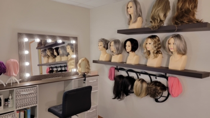 Lena's Wellness Boutique - Wigs & Hairpieces