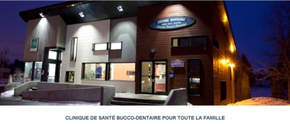 Centre Dentaire les Coteaux - Dentists