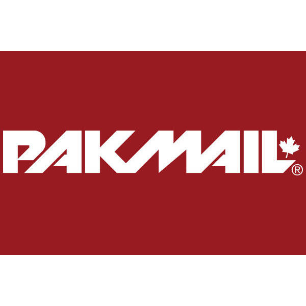 Pak Mail Langley - Fournitures et matériel de salles d'expédition