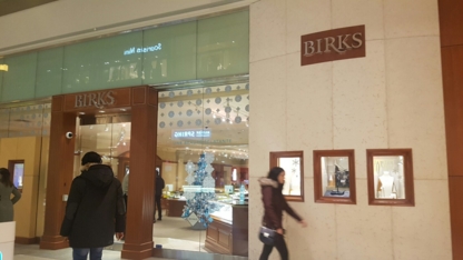 Birks - Jewellers & Jewellery Stores