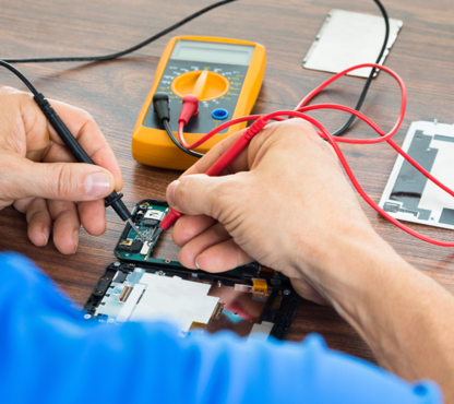 Astrum Electronics - Electricians & Electrical Contractors