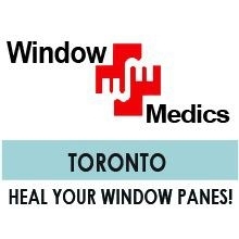 Window Medics Toronto WMT - Window repair Oakville - Glass (Plate, Window & Door)
