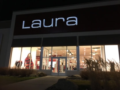 Laura Superstore - Department Stores