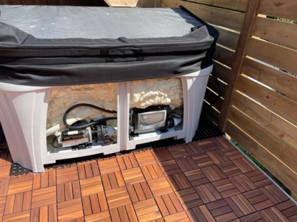 Grand Wall Electric - Électriciens