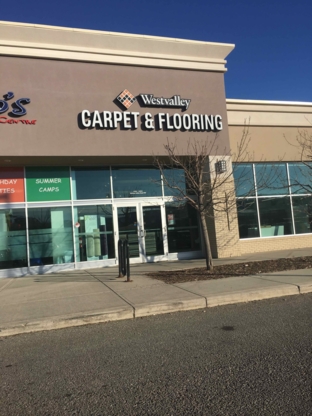 Westvalley Carpet Flooring - Flooring Materials