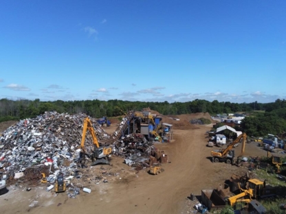 Glenview Iron & Metal - Scrap Metals