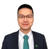 Keith Wei - TD Financial Planner - Financial Planning Consultants
