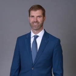 David Kelly - TD Wealth Private Investment Advice - Investment Advisory Services