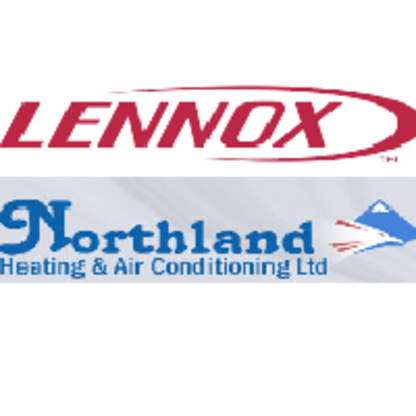 Northland Heating & Air Conditioning Ltd - Entrepreneurs en climatisation