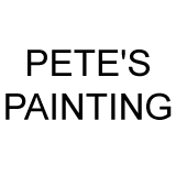 Pete's Painting - Peintres