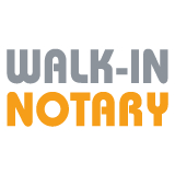 Walk in Notary - Notaries