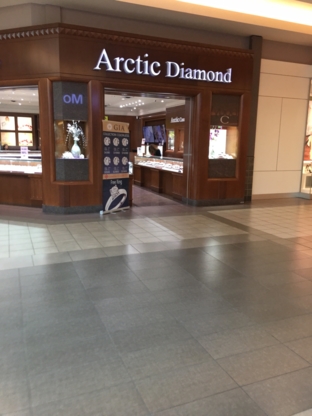 Artic Canadian Diamond Ltd - Jewellers & Jewellery Stores