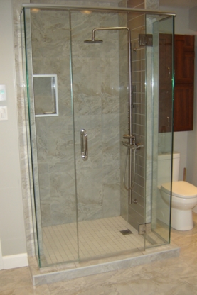 Charest & Bertrand - Bathroom Renovations