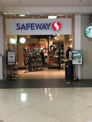 Safeway - Grocery Stores