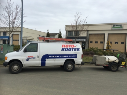 Roto Rooter Sewer & Drain Services - Plumbers & Plumbing Contractors