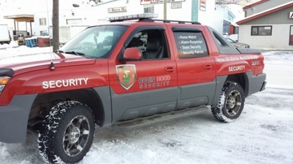 Robin Hood Security - Patrol & Security Guard Service
