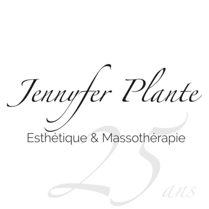 Jennyfer Plante Esthétique et Massothérapie - Estheticians
