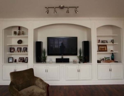 North Bay Kitchen & Bath Inc. - Kitchen Cabinets