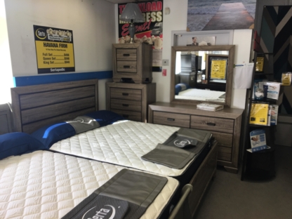 Surplus Furniture and Mattress Warehouse - Furniture Stores