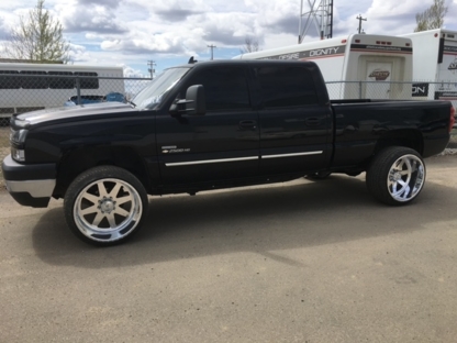 All Type Mechanical Ltd - Car Customizing & Accessories