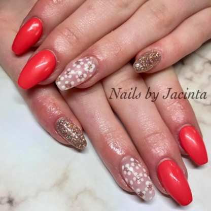 Nails By Jacinta - Nail Salons