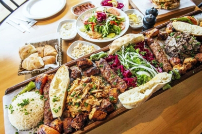 Beyzade Restaurant Turc - Restaurants