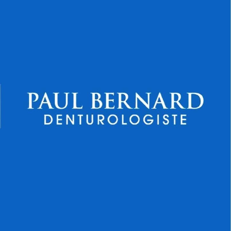 Paul Bernard denturologiste - Denturists