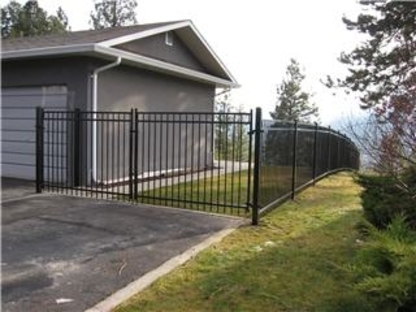Premier Fencing Installations Inc. - Fences