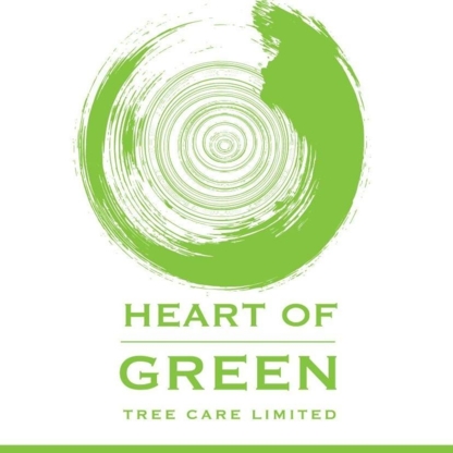 Heart of Green Tree Care Ltd - Tree Service