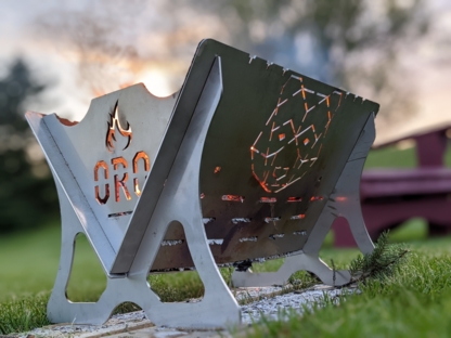 Overland Racks Ontario - Racks