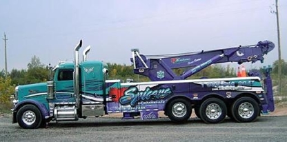 Spicer's Truck Service - Entretien et réparation de camions
