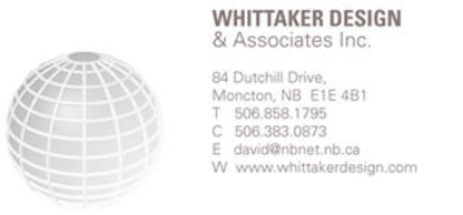 Whittaker Design & Associates Inc - Graphic Designers