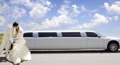 Opera Limousine & Charter Buses - Transport aux aéroports
