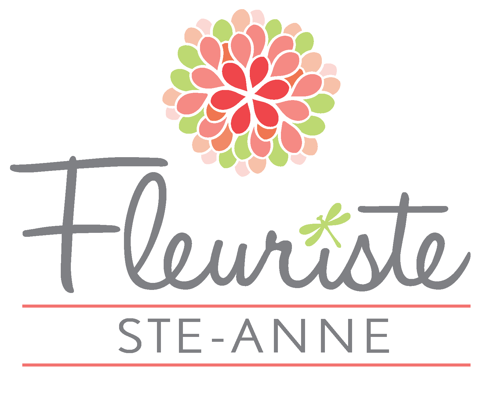 Fleuriste Ste-Anne - Florists & Flower Shops