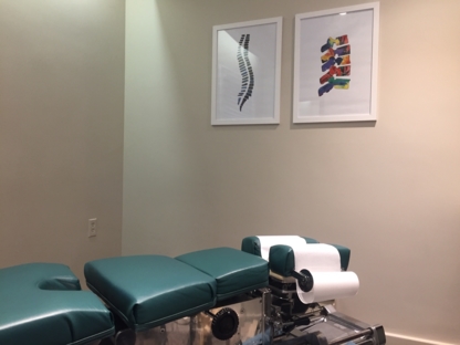 McCooey Chiropratic - Chiropractors DC