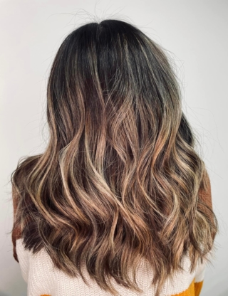 Émilie Coiffure - Hairdressers & Beauty Salons