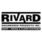 Rivard Engineered Products Inc. - Roof Trusses