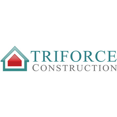 Triforce Construction - Home Improvements & Renovations