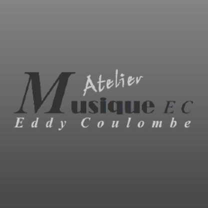 Musique EC - Musical Instrument Repair