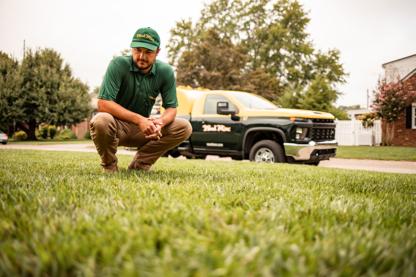 Weed Man Lawn Care - Lawn Maintenance