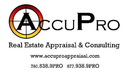 Accupro Appraisal - Appraisers