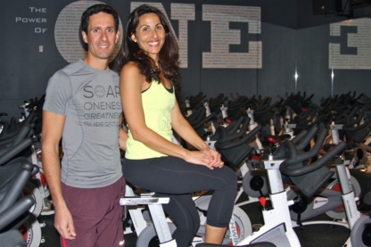 One Cycle Spin Studio - Fitness Gyms