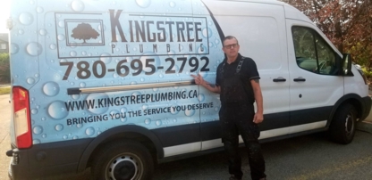 Kingstree Plumbing - Plombiers et entrepreneurs en plomberie