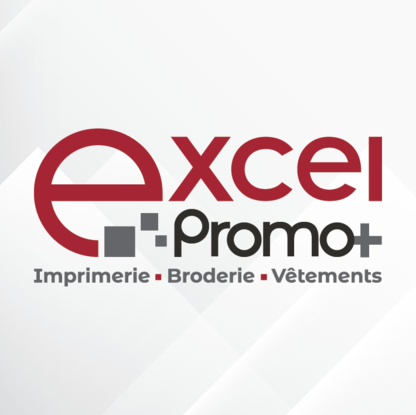 Excel Promo + Inc - Imprimeurs