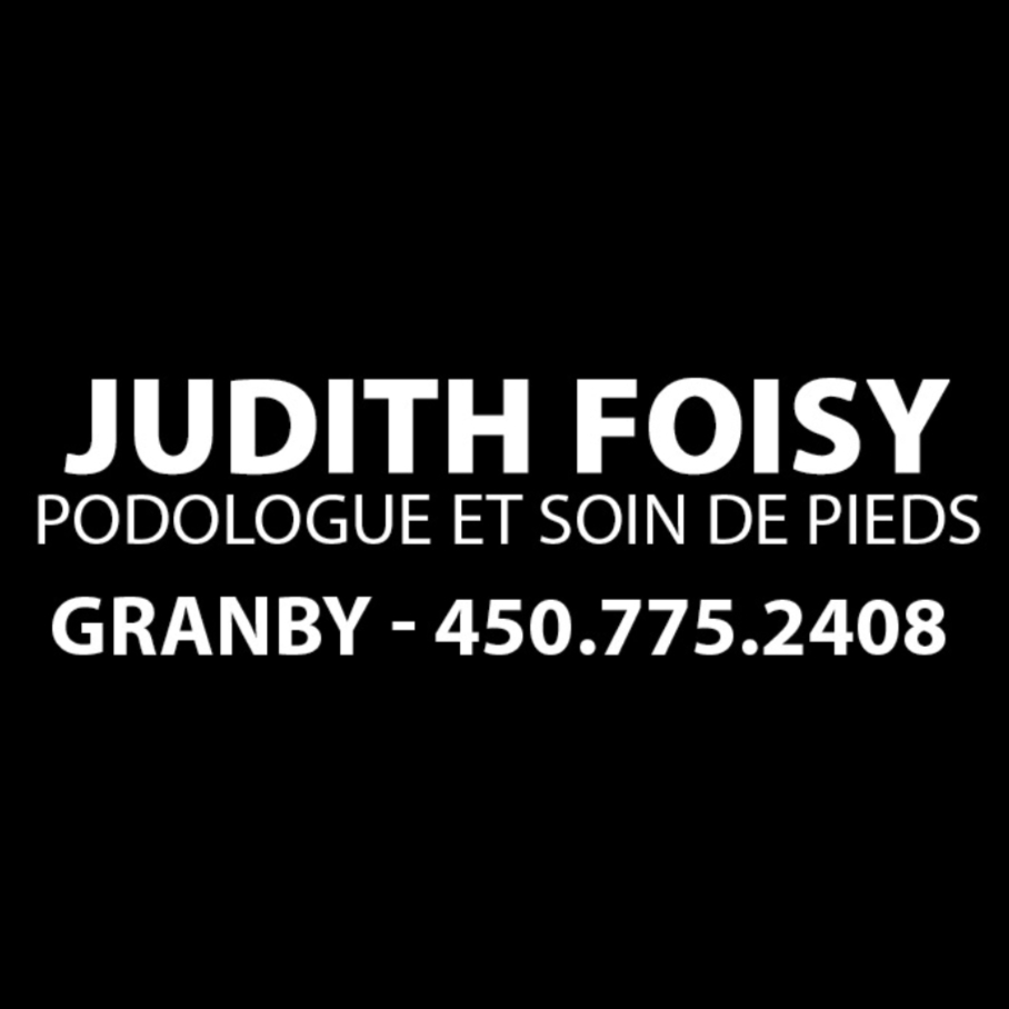 Judith Foisy, Podologue - Soins de pieds Granby - Baignoires à remous et spas