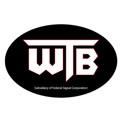 Western Truck Body Mfg - Crane Rental & Service