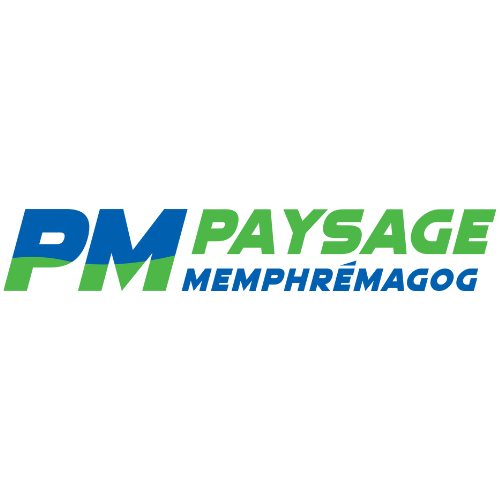 Paysage Memphrémagog - Déneigement